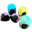 Acmeliae 3 Hole Sharpener (SP-002) - Any Color image