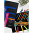 Acmeliae (43854) Sketch Pad for Black Paper (A5, 148*210mm) image