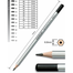 Acmeliae Drawing Set Tin Case 22Pcs image