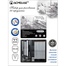 Acmeliae Drawing Set Tin Case 22Pcs image