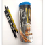 Acmeliae HB Graphite Pencils 48 Pcs Jar image