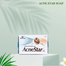 Acne Star Soap 75 gm image