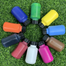 Acramin Ready Colours for Fabric Painting (10 Colour Set) - 50 ml Each image