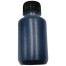 Acramine Ready Colour For Febric Paint - 50 ml Black Colour image