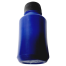 Acramine Ready Colour For Febric Paint Ultramarrine colour 50ml image
