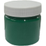 Acramine Ready Colour for Fabric Paint Per Bottle Deep Green - 100 ml image