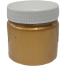 Acramine Ready Colour for Fabric Paint Per Bottle Golden - 100 ml image