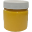 Acramine Ready Colour for Fabric Paint Per Bottle Lemon Yellow - 100 ml image