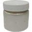 Acramine Ready Colour for Fabric Paint Per Bottle Silver - 100 ml image
