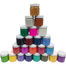 Acramine Ready Colour for Fabric Paint Per Bottle Golden - 100 ml image
