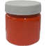Acramine Ready Colour for Fabric Paint Per Bottle Orange - 100 ml image