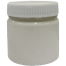 Acramine Ready Colour for Fabric Paint Per Bottle White - 100 ml image