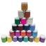 Acramine Ready Colour for Febric Paint 100 ml - Light Green image