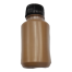 Acramine Ready Colour for Febric Paint Brunt Umber Colour 50ml image