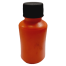 Acramine Ready Colour for Febric Paint Red colour 50ml image