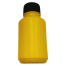 Acramine Ready Colour for Febric Paint Yellow Colour 50ml image