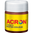 Acron Students Poster Colour Burnt Sienna 15ml image