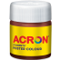 Acron Students Poster Colour Burnt Sienna 15ml image