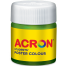 Acron Students Poster Colour Light Green 15ml image