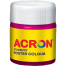 Acron Students Poster Colour Pink 15ml image