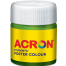 Acron Students Poster Colour Poster Green 15ml image