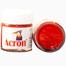 Acron Students Poster Colour Poster Red 15ml image