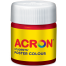 Acron Students Poster Colour Poster Red 15ml image