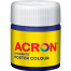 Acron Students Poster Colour Prussian Blue 15ml image