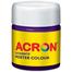 Acron Students Poster Colour Violet 15ml image