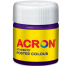 Acron Students Poster Colour Violet 15ml image