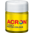 Acron Students Poster Colour Yellow Ochre 15ml image