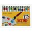 Acron Students Water Colour Pixy Pack 12x5 ml Tubes image