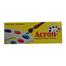 Acron Students Water Colour Pixy Pack 12x5 ml Tubes image