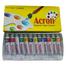 Acron Students Water Colour Pixy Pack 12x5 ml Tubes image