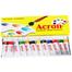 Acron Water Colour Paint, 12 Colours image