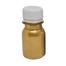 Acrylic Colour Gold And Silver colour 50 ml 1 Pcs image