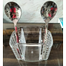 Acrylic Cutlery Holder image