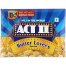 Act II Butter Lovers Microwave Popcorn (99 gm) image