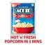 Act II IPC Classic Salted Popcorn, 50 gm (Buy 5, Get1) image