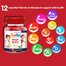 ActiKid® Magic Beans Multi-Vitamin Raspberry Flavour - 45 Softgel image