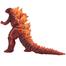 Action Figure Godzilla Neca King Of The Monsters [VERSION BURNING GODZILA 2019] image