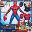 Action Figure HASBRO Spider-Man 3 in 1 image