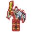 Action Figure Hasbro – Dino Fury Power Rangers – Red – 6 Inch (Shop) image