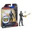 Action Figure Hasbro – Marvel Spider-Man Mystery Webgear – Black and Gold Suit Spider – 6 Inch (Shop )b image