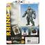 Action Figure Marvel Select Rhino image