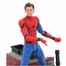 Action Figure Marvel Select Unmasked Spider-Man image