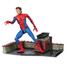 Action Figure Marvel Select Unmasked Spider-Man image