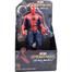 Action Figure Spiderman Homecoming Toy 12 inch image