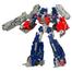 Action Figure Transformers 3 Optimus Prime Robot Toy For Boys12 inch image