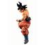 Action Figure – Dragon Ball Son Goku Ultra Instinct Sign Ultimate Version Ichiban Statue – 1/5-inches tall (Shop) image